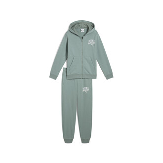 Dečija trenerka Puma Class Sweat Suit Tr B