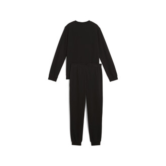 Dečija trenerka Puma Ess No.1 Logo Crew Sweat Suit Tr B