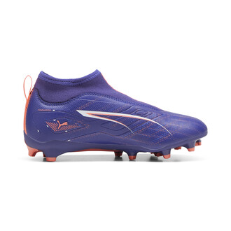 Dečije kopačke Puma Ultra 5 Match+ Ll Fg/Ag Jr