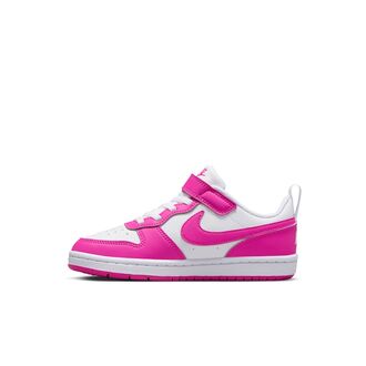 Dečije patike Nike Court Borough Low Recraft Bpv