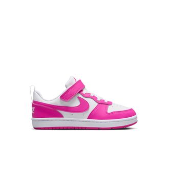 Dečije patike Nike Court Borough Low Recraft Bpv