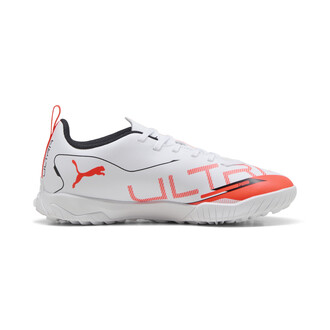 Dečije patike za fudbal Puma Ultra 5 Play Tt Jr