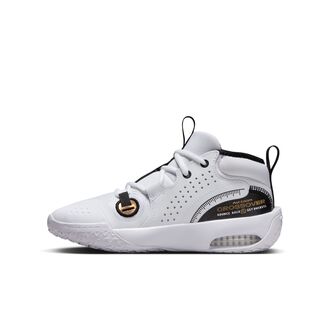 Dečije patike za košarku Nike Air Zoom Crossover 2 (Gs)
