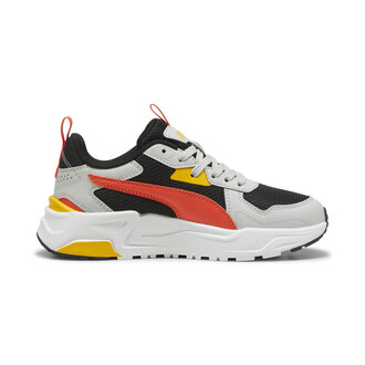 Dečije patike za trčanje Puma Trinity Lite Jr