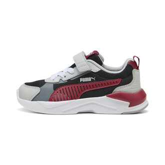 Dečije patike za trčanje Puma X-Ray 3 Lt Ac+ Ps