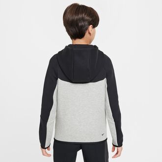 DEČIJI DUKS NIKE B NSW TCH FLC FZ - PD