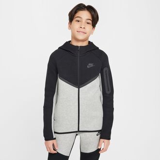 DEČIJI DUKS NIKE B NSW TCH FLC FZ - PD