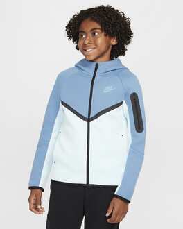 DEČIJI DUKS NIKE B NSW TCH FLC FZ - PD
