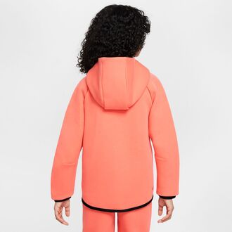 DEČIJI DUKS NIKE G NSW TCH FLC HD FZ LS - PD
