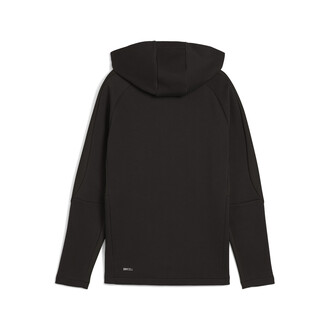 Dečiji duks Puma Evostripe Full-Zip Hoodie Dk B