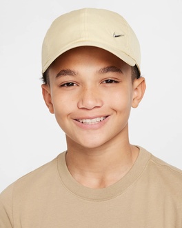 DEČIJI KAČKET NIKE K NK DF CLUB CAP US CB MTSWSH