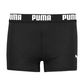 Dečiji kupaći Puma Swim Boys Logo Swim Trunk 1P