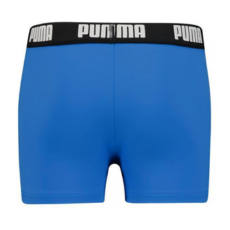 Dečiji kupaći Puma Swim Boys Logo Swim Trunk 1P