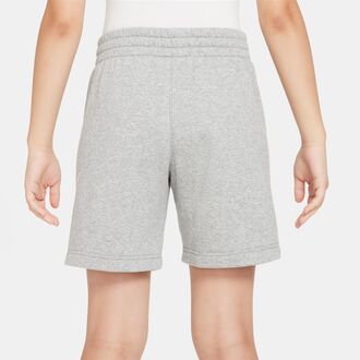 Dečiji šorc Nike K nsw club ft short hbr