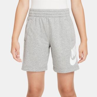 Dečiji šorc Nike K nsw club ft short hbr