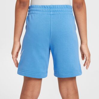 Dečiji šorc Nike K Nsw Club Ft Short Hbr