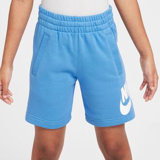 Dečiji šorc Nike K Nsw Club Ft Short Hbr