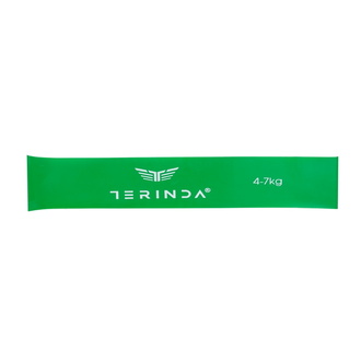 Fitnes traka terinda LATEX RING 0.65MM