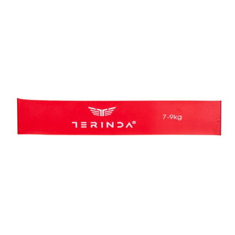 Fitnes traka terinda LATEX RING 0.95MM