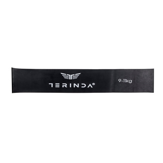 Fitnes traka terinda LATEX RING 1.25MM