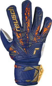 GOLMANSKA RUKAVICA REUSCH ATTRAKT SOLID 4410