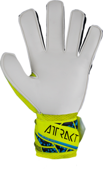 GOLMANSKA RUKAVICA REUSCH ATTRAKT SOLID JUNIOR 2111