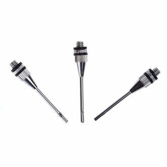 IGLE ZA NADUVAVANJE TERINDA INFLATING NEEDLE WITH VALVE VAL