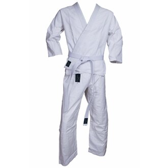 KIMONO za dzudo TERINDA JUDO UNIFROM JUNO