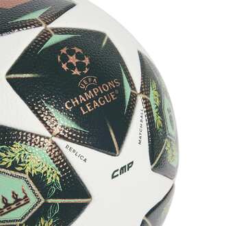 LOPTA ZA FUDBAL ADIDAS UCL COM
