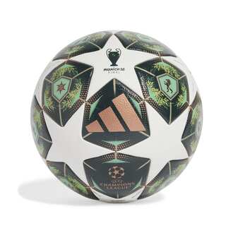 LOPTA ZA FUDBAL ADIDAS UCL COM