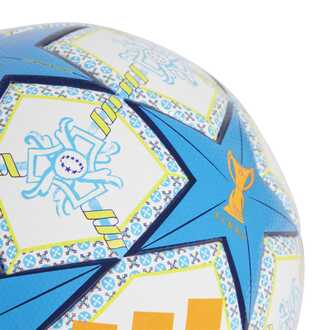 LOPTA ZA FUDBAL ADIDAS UWCL LGE