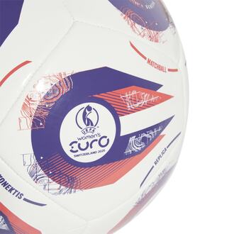 LOPTA ZA FUDBAL ADIDAS W EURO25 CLB
