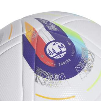 LOPTA ZA FUDBAL ADIDAS W EURO25 LGE