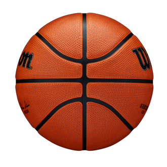 Lopta za košarku Wilson Lopta Nba Authentic