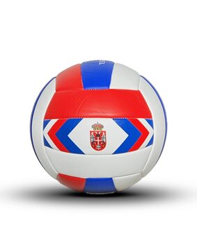 LOPTA ZA ODBOJKU TERINDA VOLLEYBALL BALL SRB 2IL4
