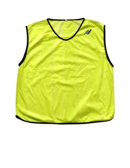 MARKER DRES ENERGY VEST FLUO YELLOW