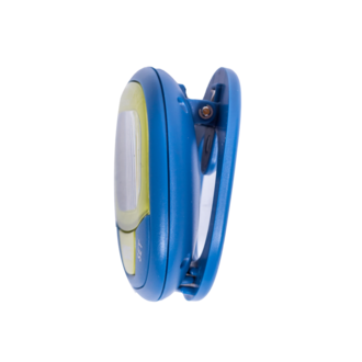 MERAČ KORAKA TERINDA 3D PEDOMETER