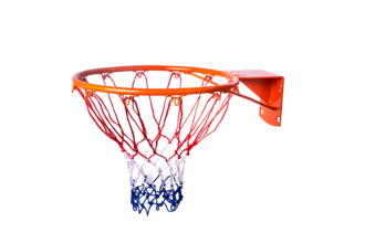 MREŽA ZA KOŠ TERINDA BASKETBALL NET BASIC