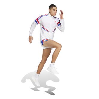 Muška jakna ADIDAS ADIZERO R JKT M