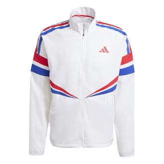 Muška jakna ADIDAS ADIZERO R JKT M