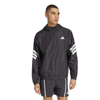 MUŠKA JAKNA ADIDAS GYM+3S WNDBREAK