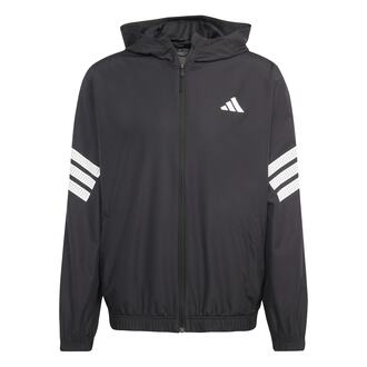 MUŠKA JAKNA ADIDAS GYM+3S WNDBREAK