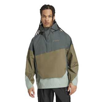 MUŠKA JAKNA ADIDAS XPL 2.5L ANORAK