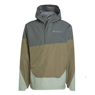 MUŠKA JAKNA ADIDAS XPL 2.5L ANORAK
