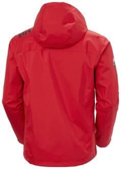 MUŠKA JAKNA HELLY HANSEN CREW HOODED JACKET 2.0