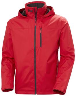 MUŠKA JAKNA HELLY HANSEN CREW HOODED JACKET 2.0