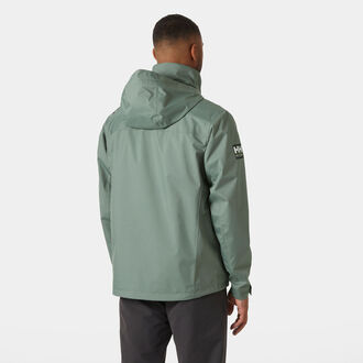 MUŠKA JAKNA HELLY HANSEN CREW HOODED JACKET 2.0