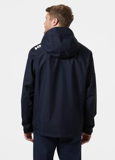 MUŠKA JAKNA HELLY HANSEN CREW HOODED JACKET 2.0