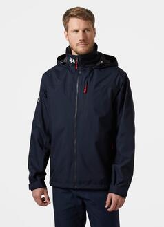 MUŠKA JAKNA HELLY HANSEN CREW HOODED JACKET 2.0