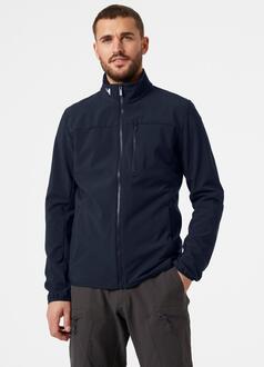 MUŠKA JAKNA HELLY HANSEN CREW SOFTSHELL JACKET 2.0